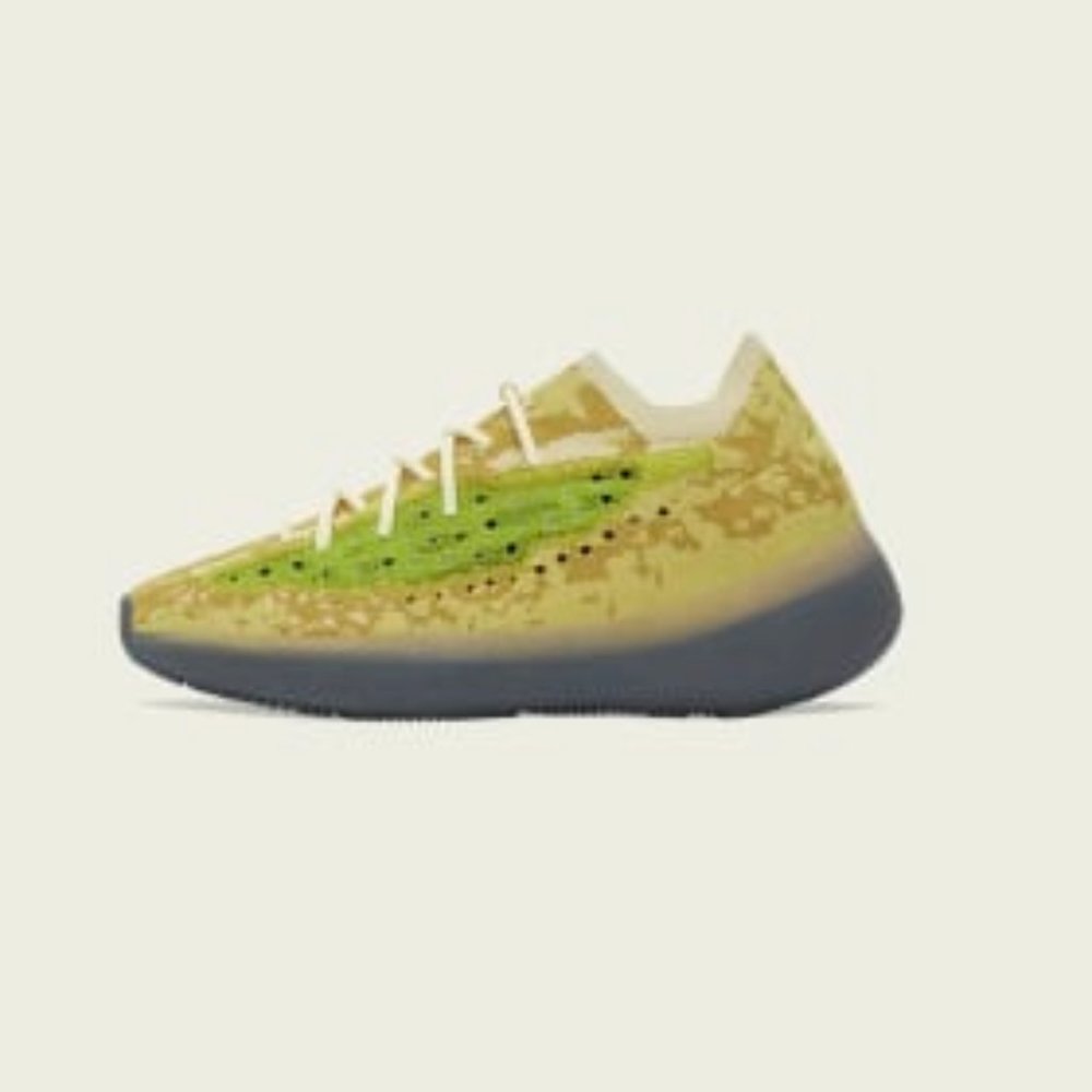 YEEZY BOOST 380 ADULTS FZ4990 Hylte Size 12